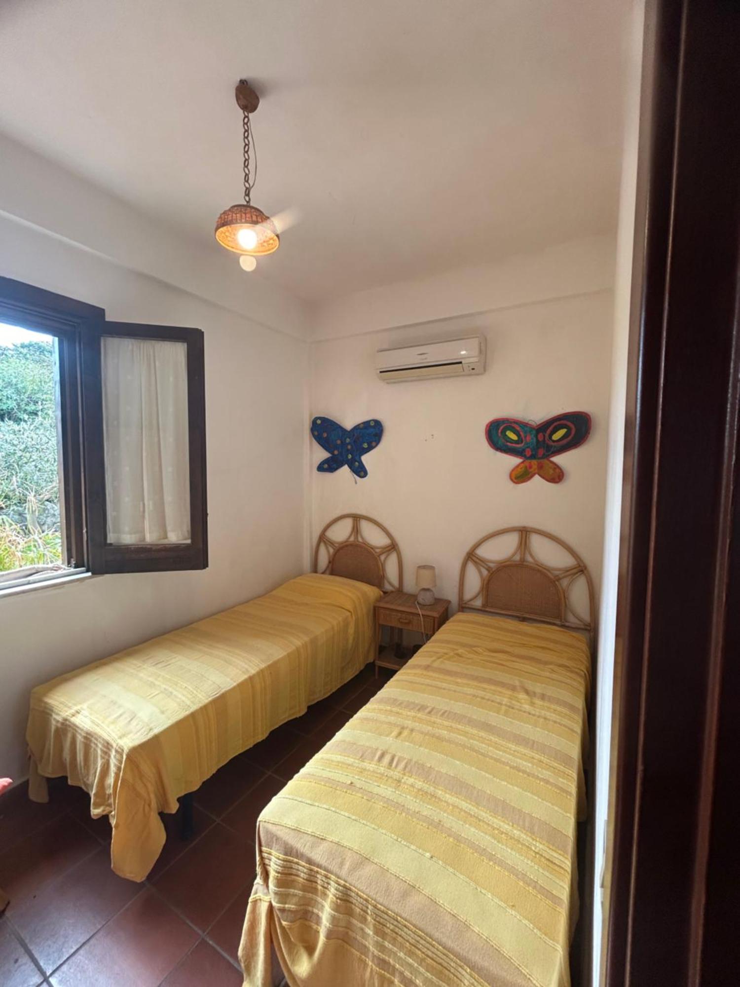 La Terrazza Su Pispisa Βίλα Castellammare del Golfo Εξωτερικό φωτογραφία