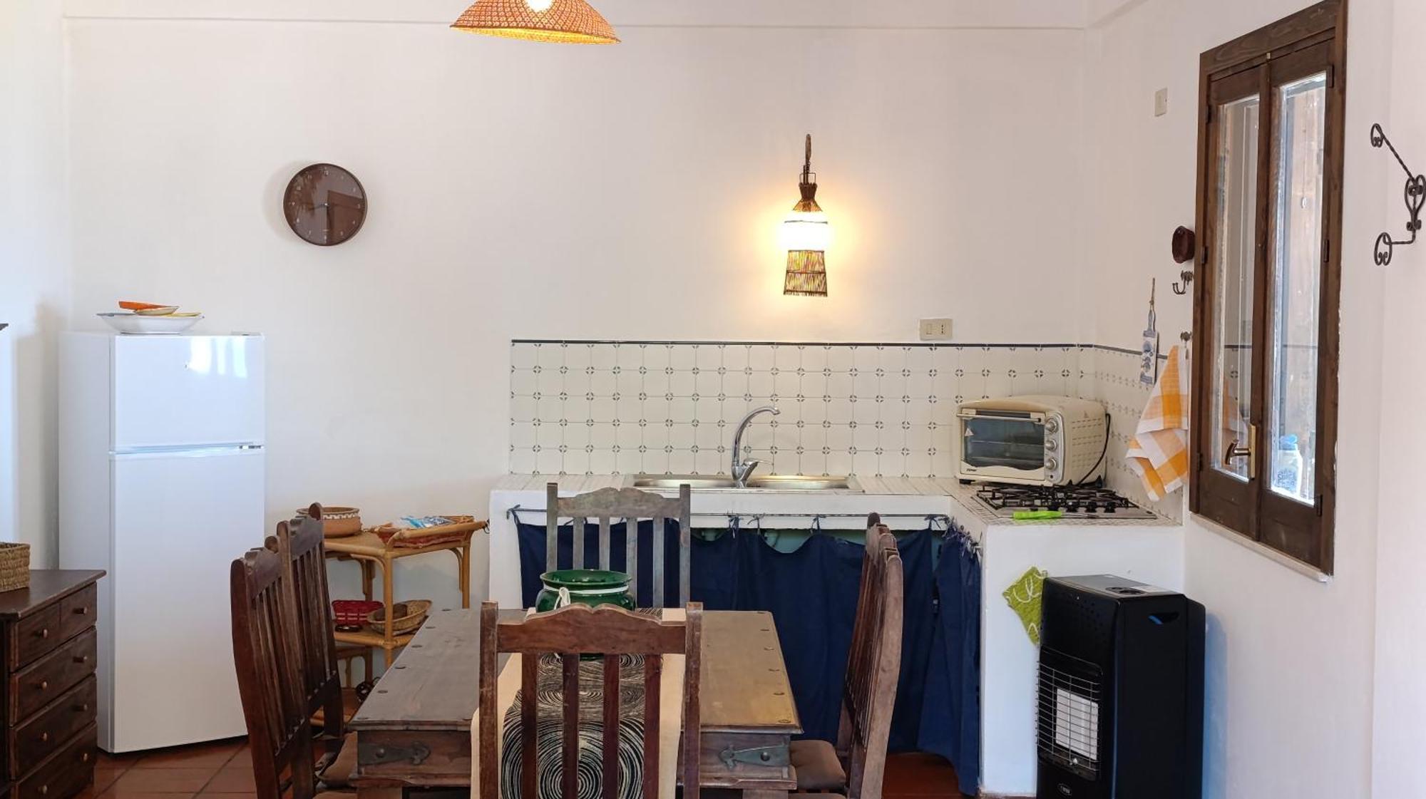 La Terrazza Su Pispisa Βίλα Castellammare del Golfo Εξωτερικό φωτογραφία