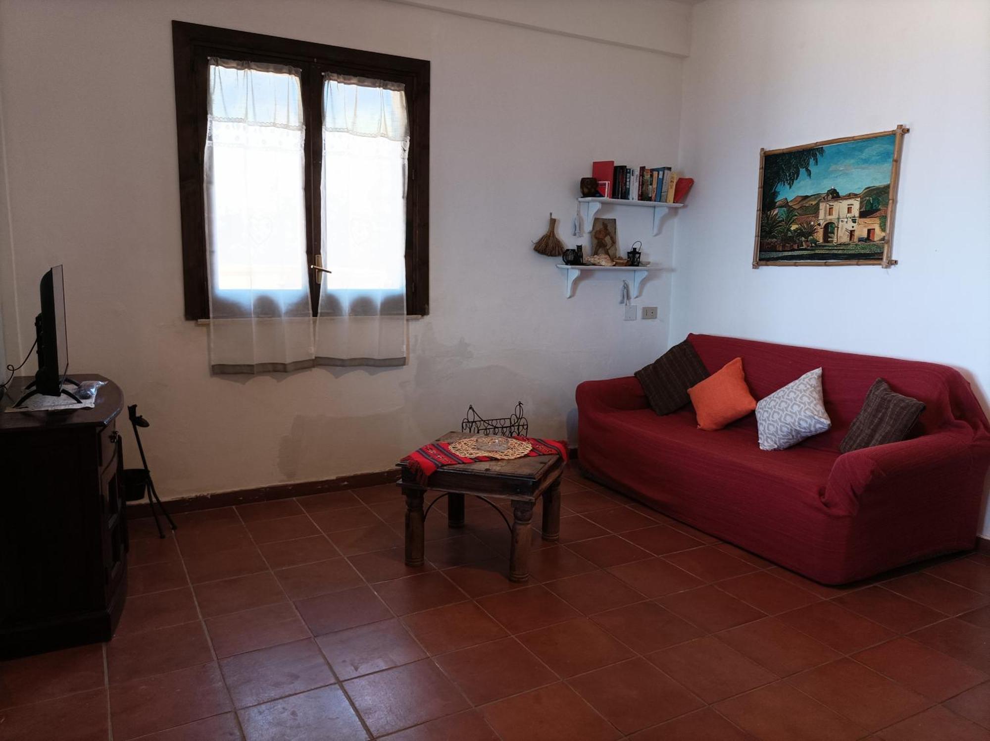 La Terrazza Su Pispisa Βίλα Castellammare del Golfo Εξωτερικό φωτογραφία